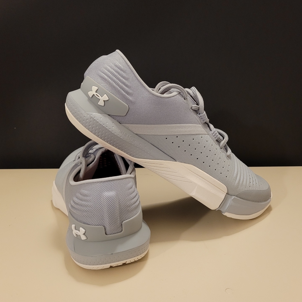 New Under Armour Men's UA TriBase Reign Training S